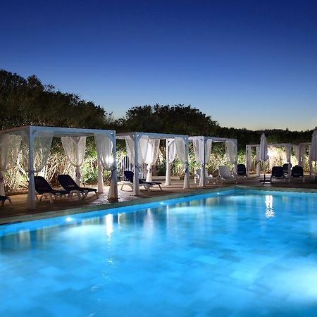 Relais Masseria Casina Dei Cari Презичче Экстерьер фото