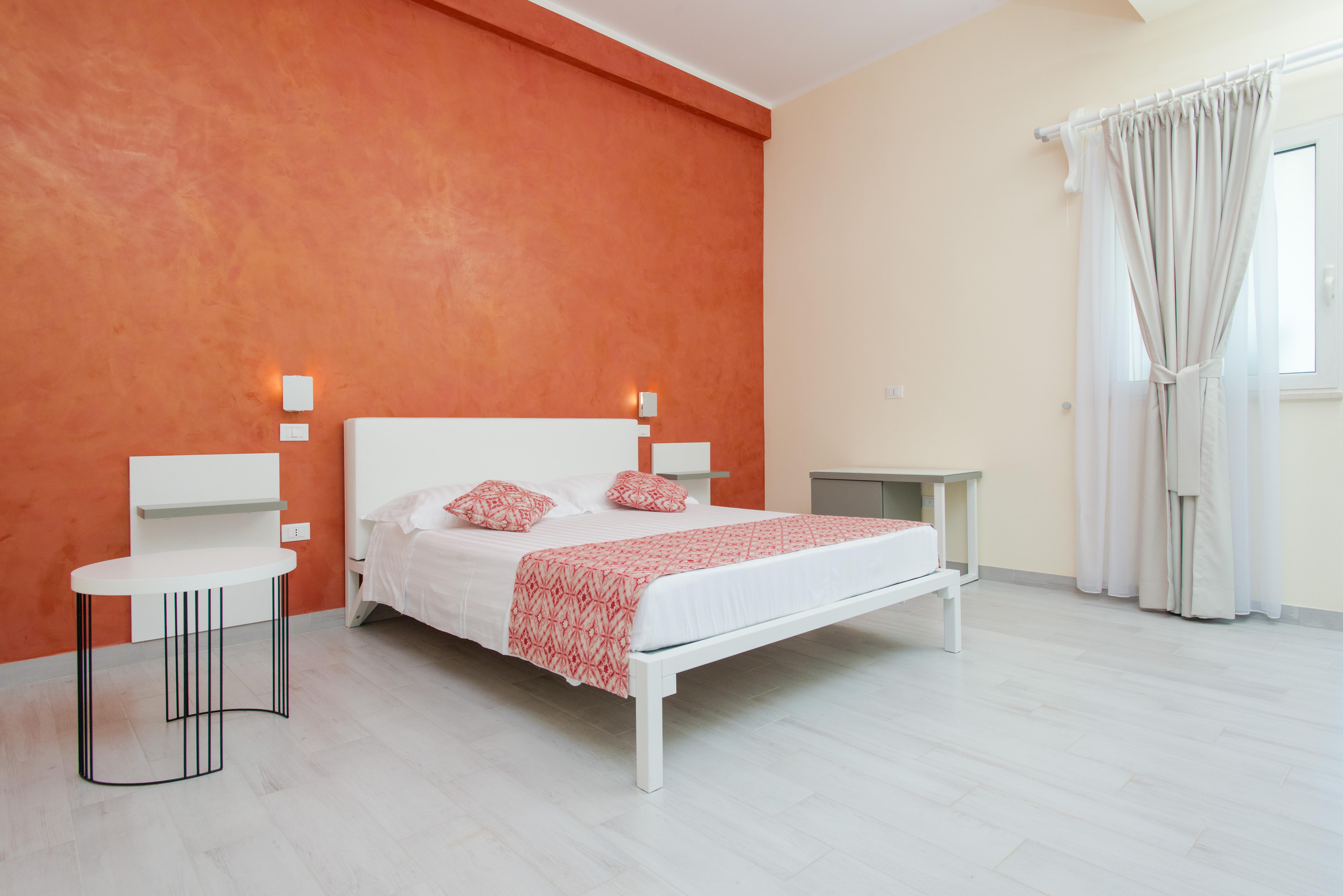 Relais Masseria Casina Dei Cari Презичче Экстерьер фото