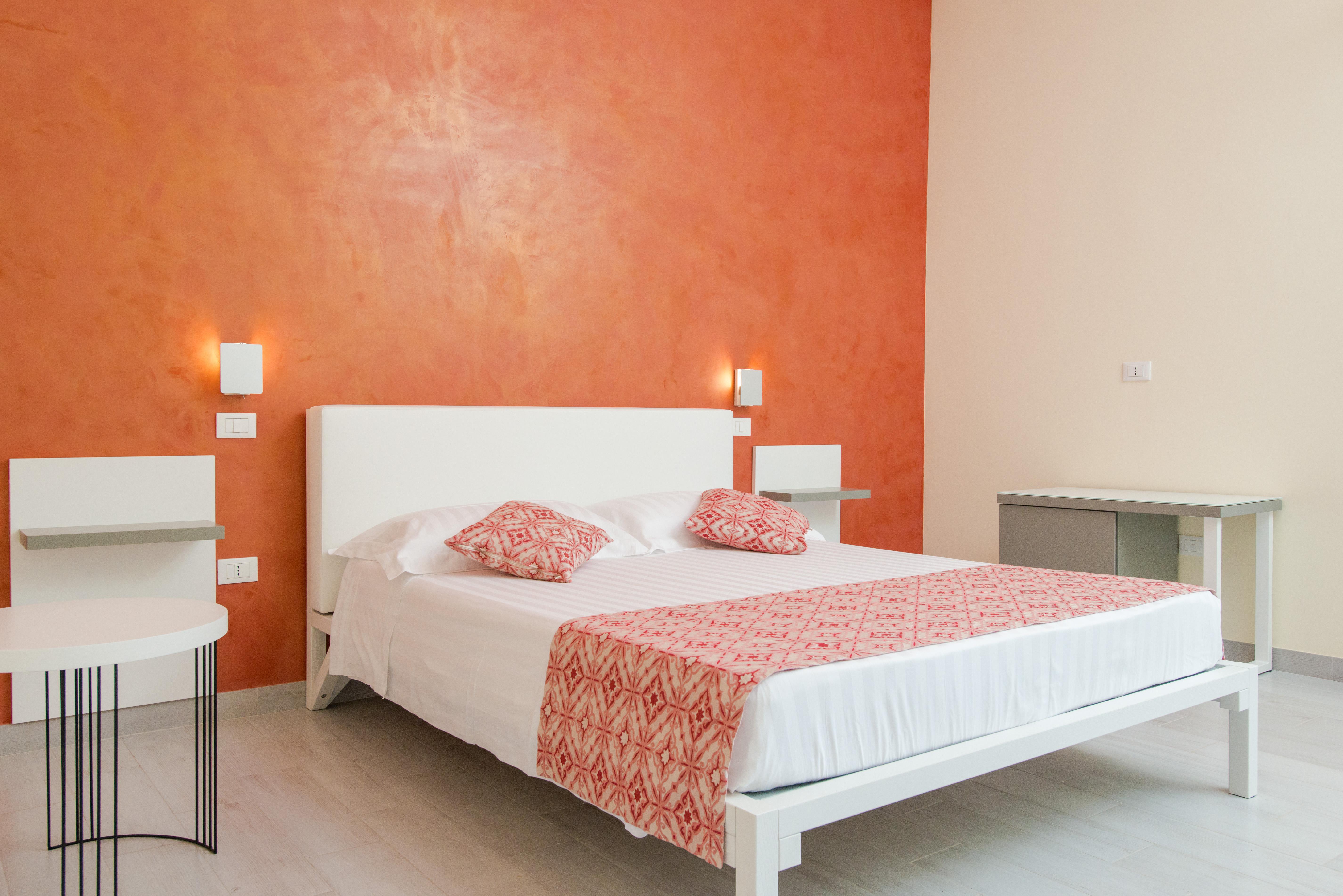 Relais Masseria Casina Dei Cari Презичче Экстерьер фото