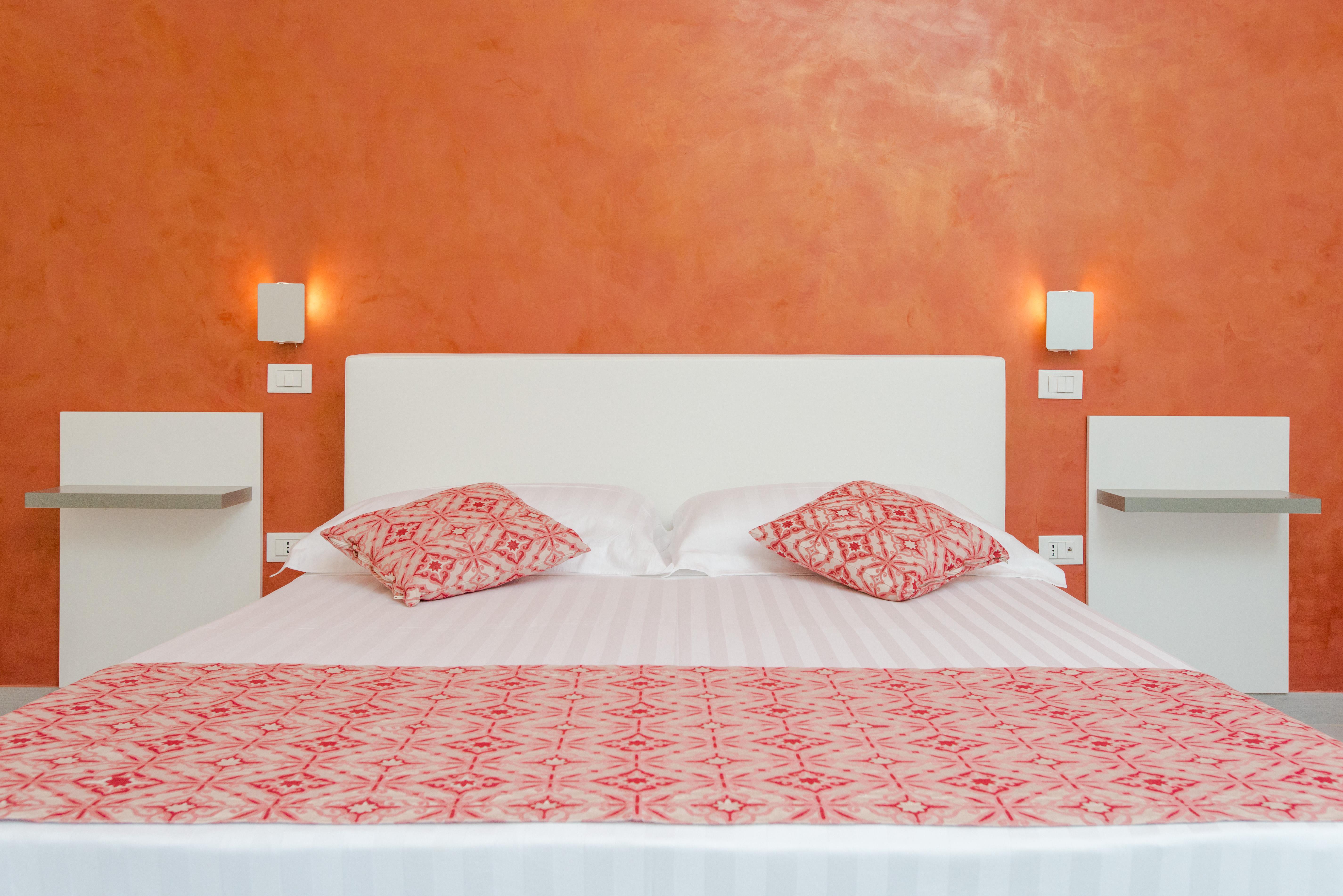 Relais Masseria Casina Dei Cari Презичче Экстерьер фото