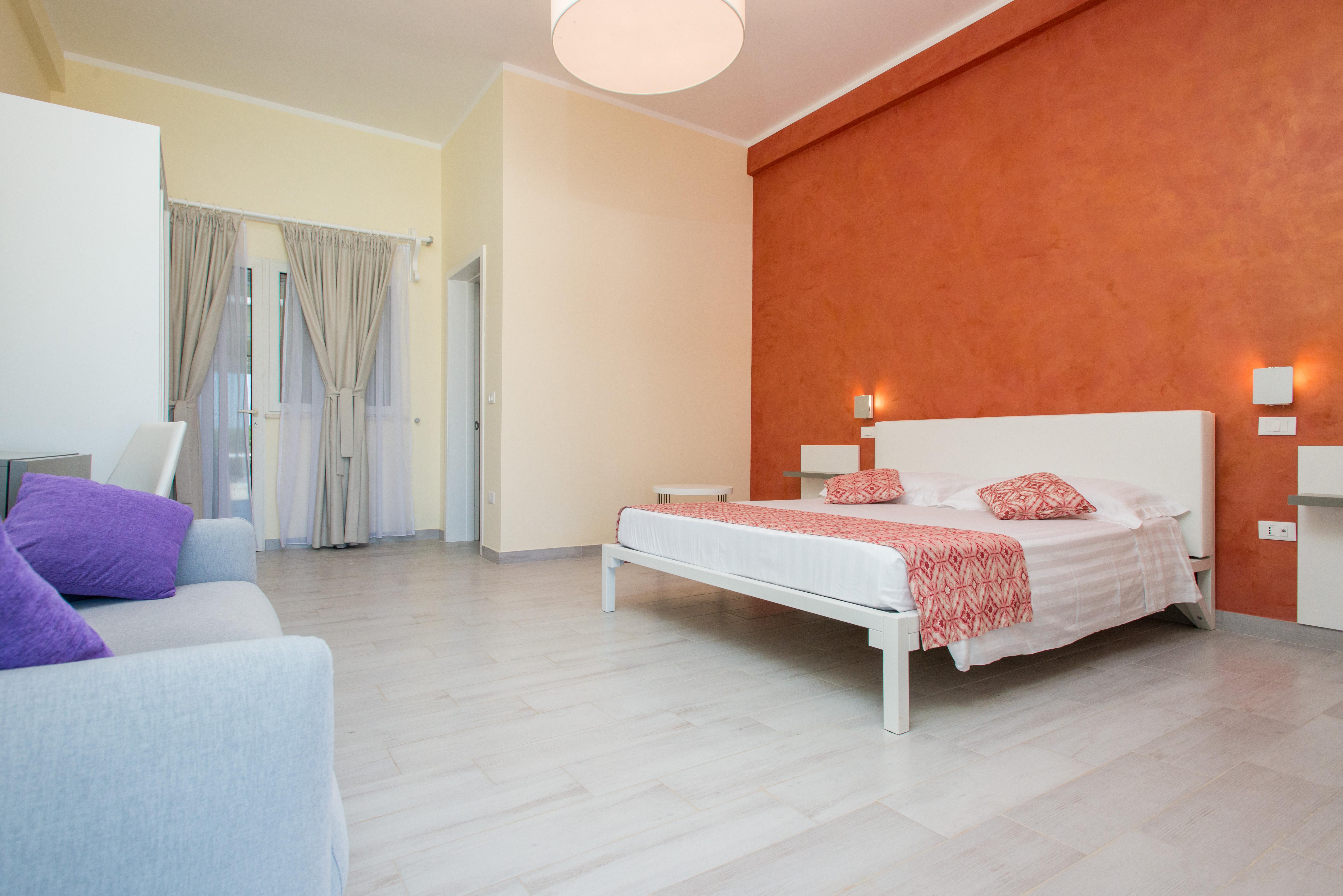 Relais Masseria Casina Dei Cari Презичче Экстерьер фото