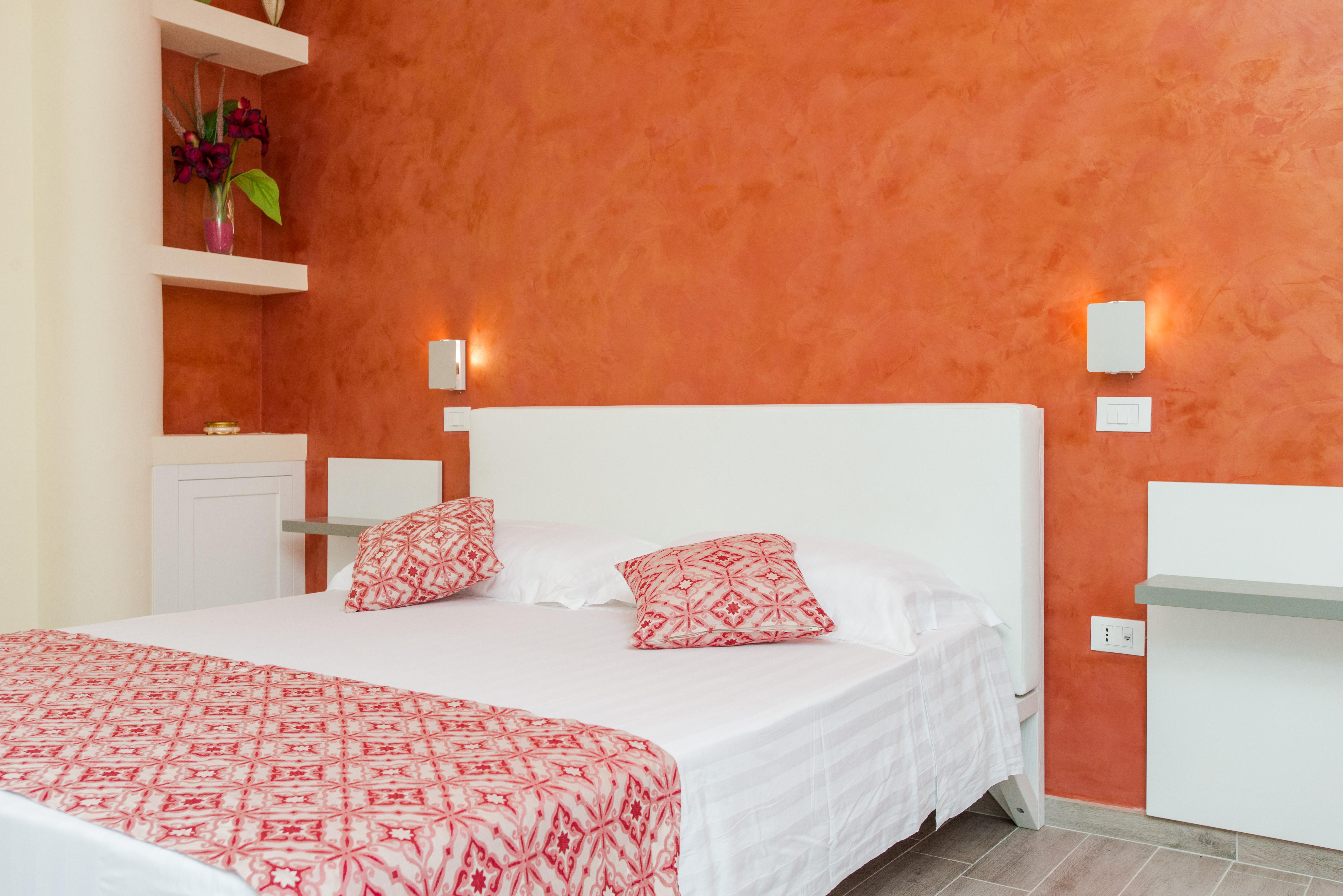Relais Masseria Casina Dei Cari Презичче Экстерьер фото
