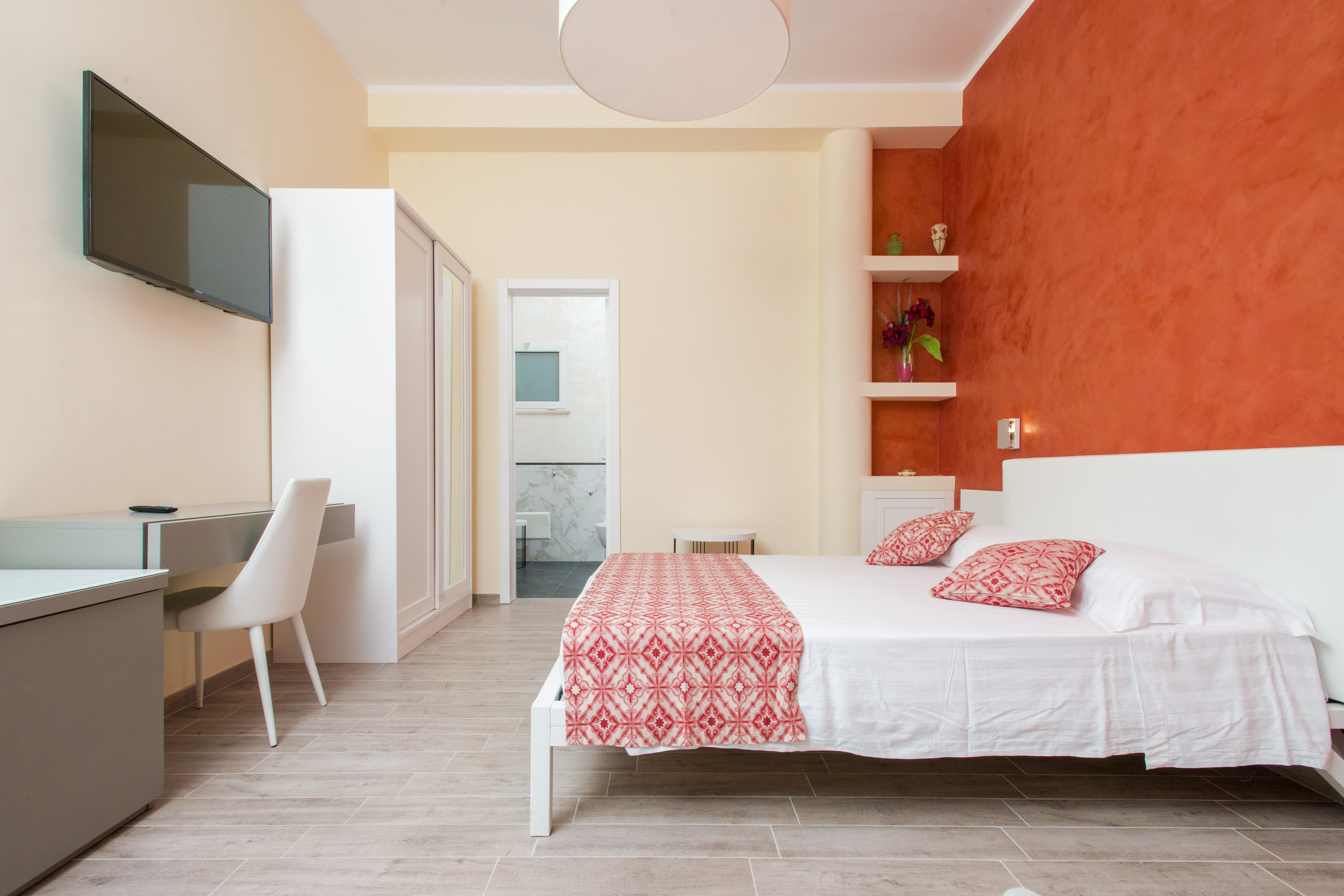 Relais Masseria Casina Dei Cari Презичче Экстерьер фото