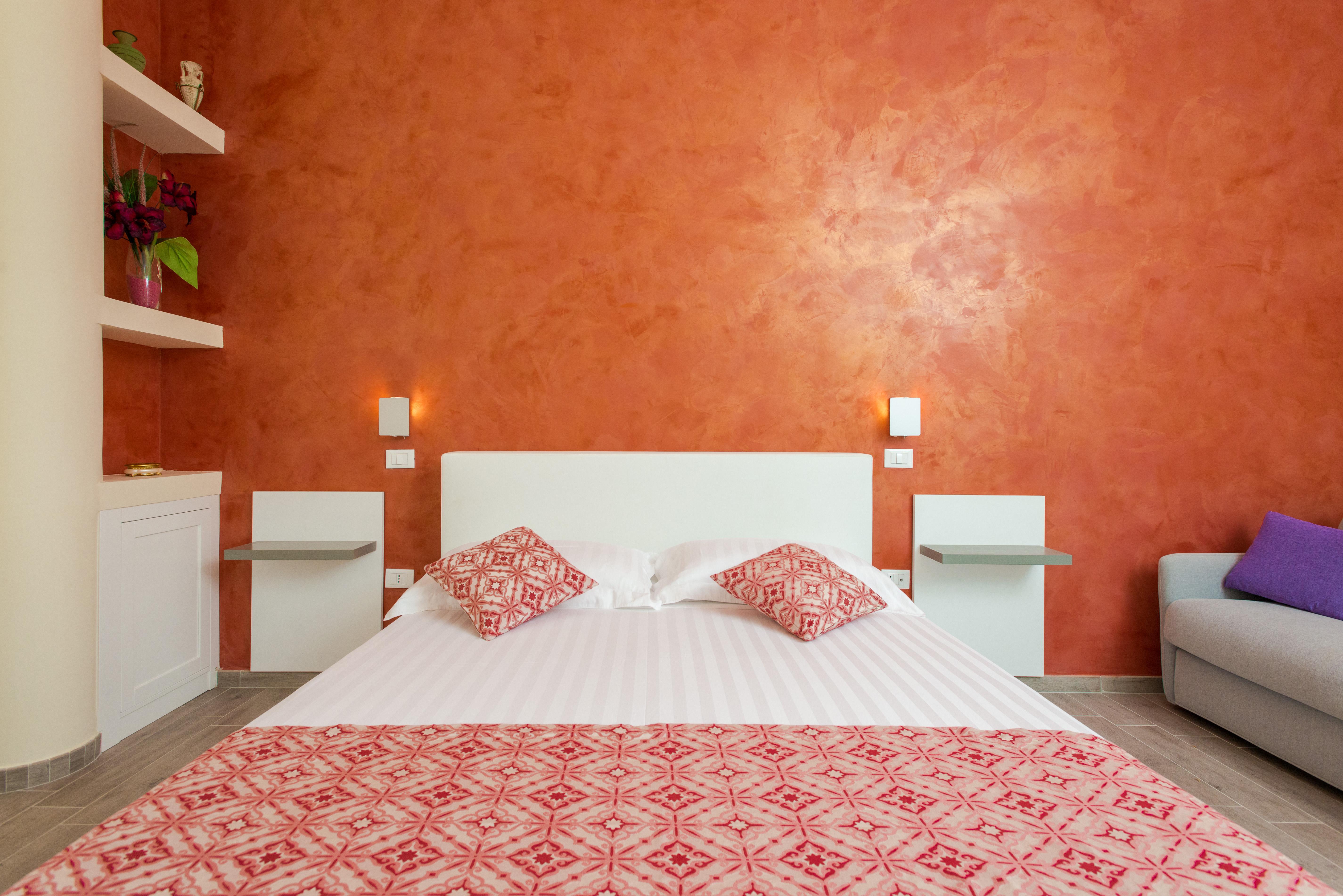 Relais Masseria Casina Dei Cari Презичче Экстерьер фото