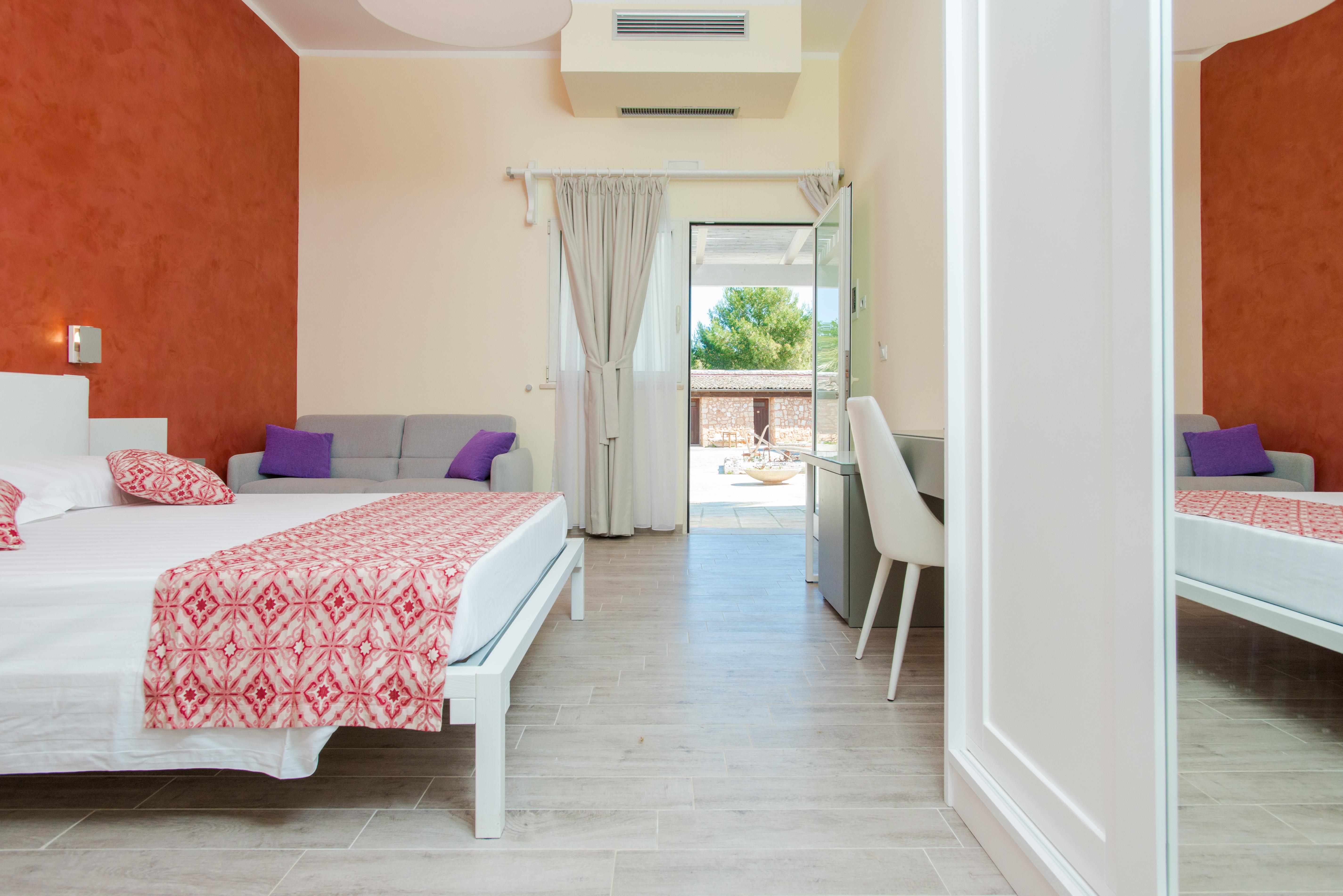 Relais Masseria Casina Dei Cari Презичче Экстерьер фото