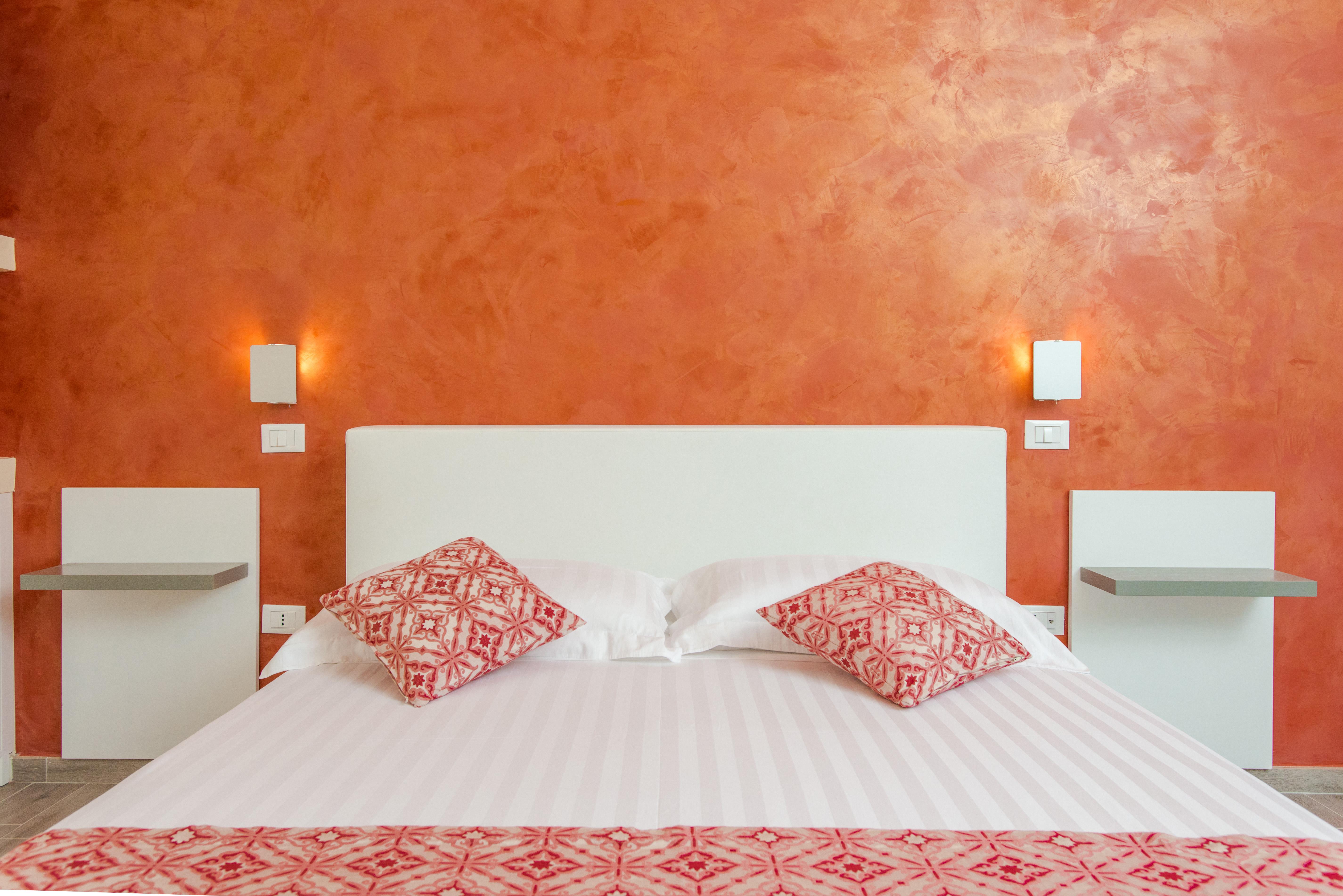 Relais Masseria Casina Dei Cari Презичче Экстерьер фото