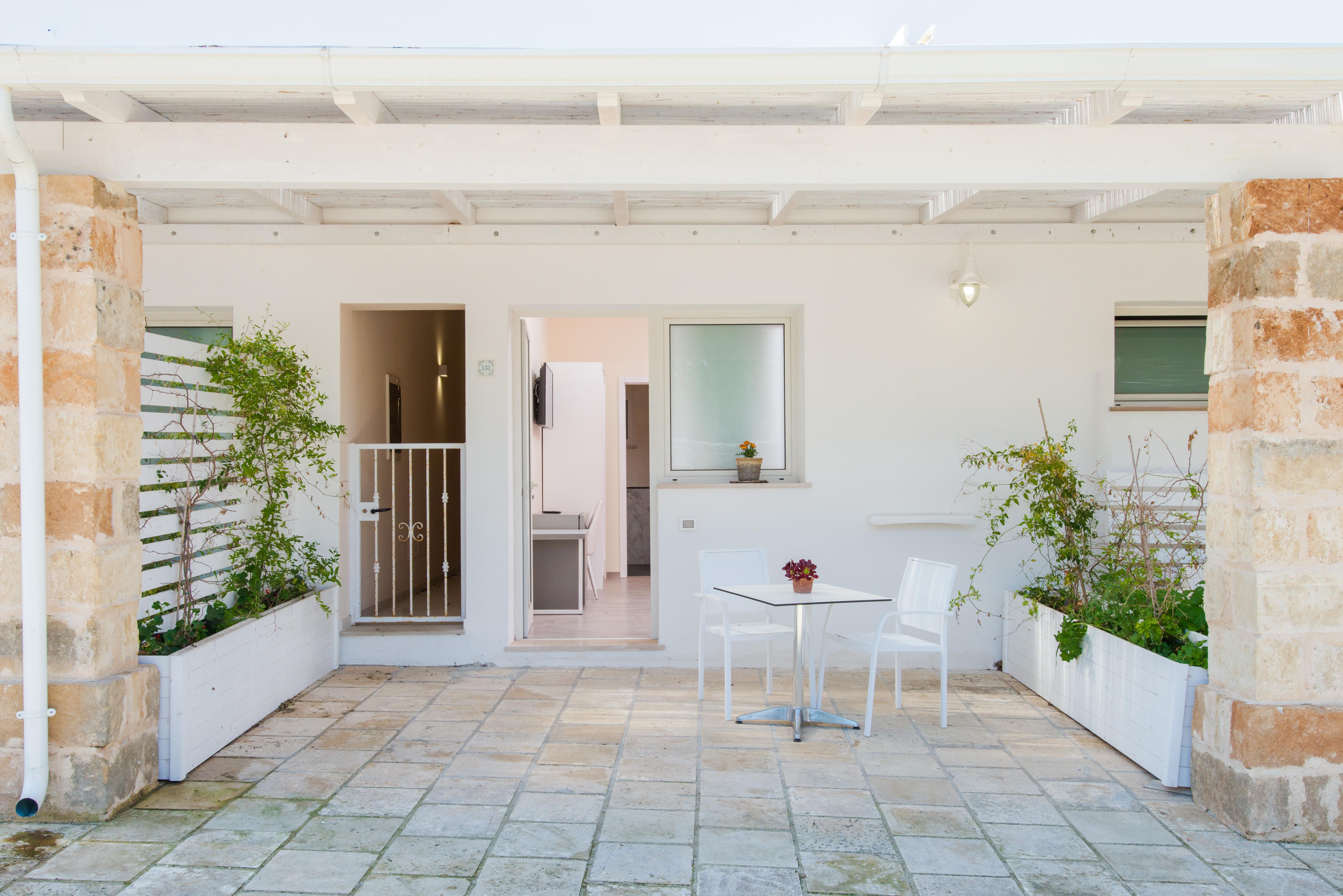 Relais Masseria Casina Dei Cari Презичче Экстерьер фото