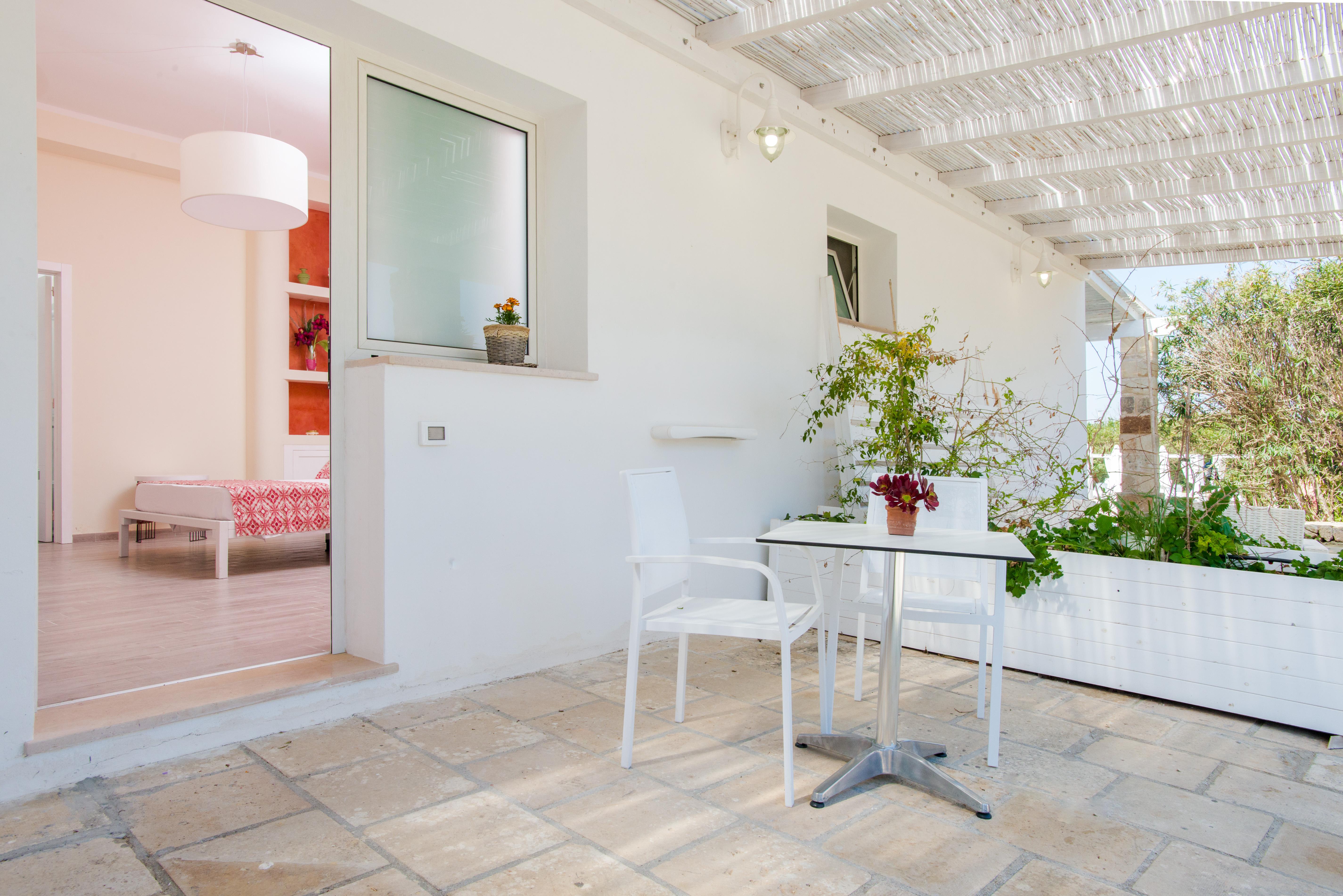 Relais Masseria Casina Dei Cari Презичче Экстерьер фото