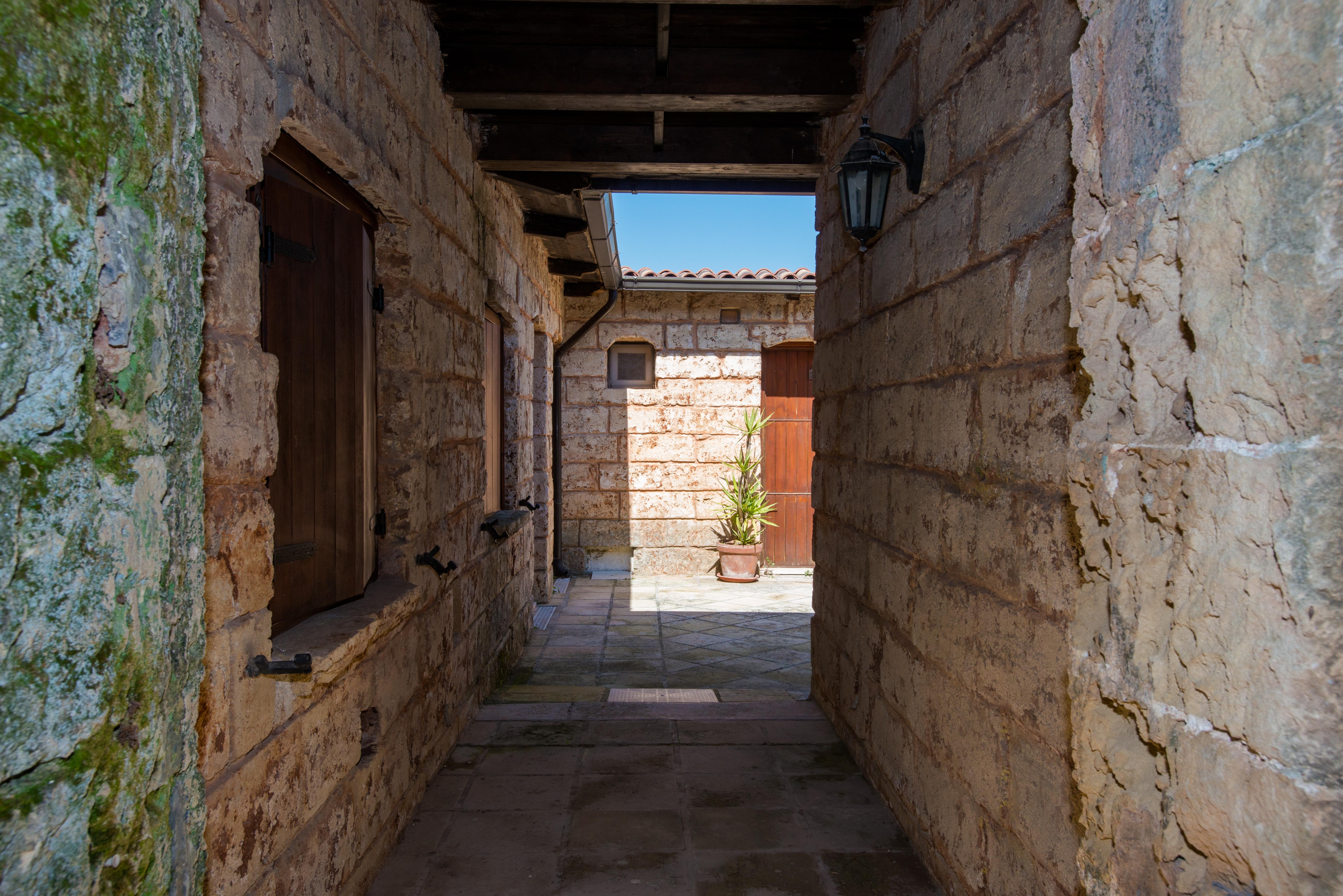 Relais Masseria Casina Dei Cari Презичче Экстерьер фото